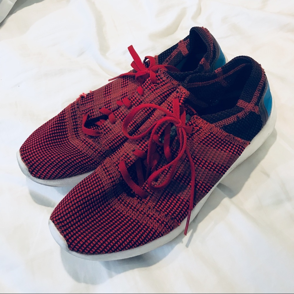 Adidas Element Refine Running Shoe